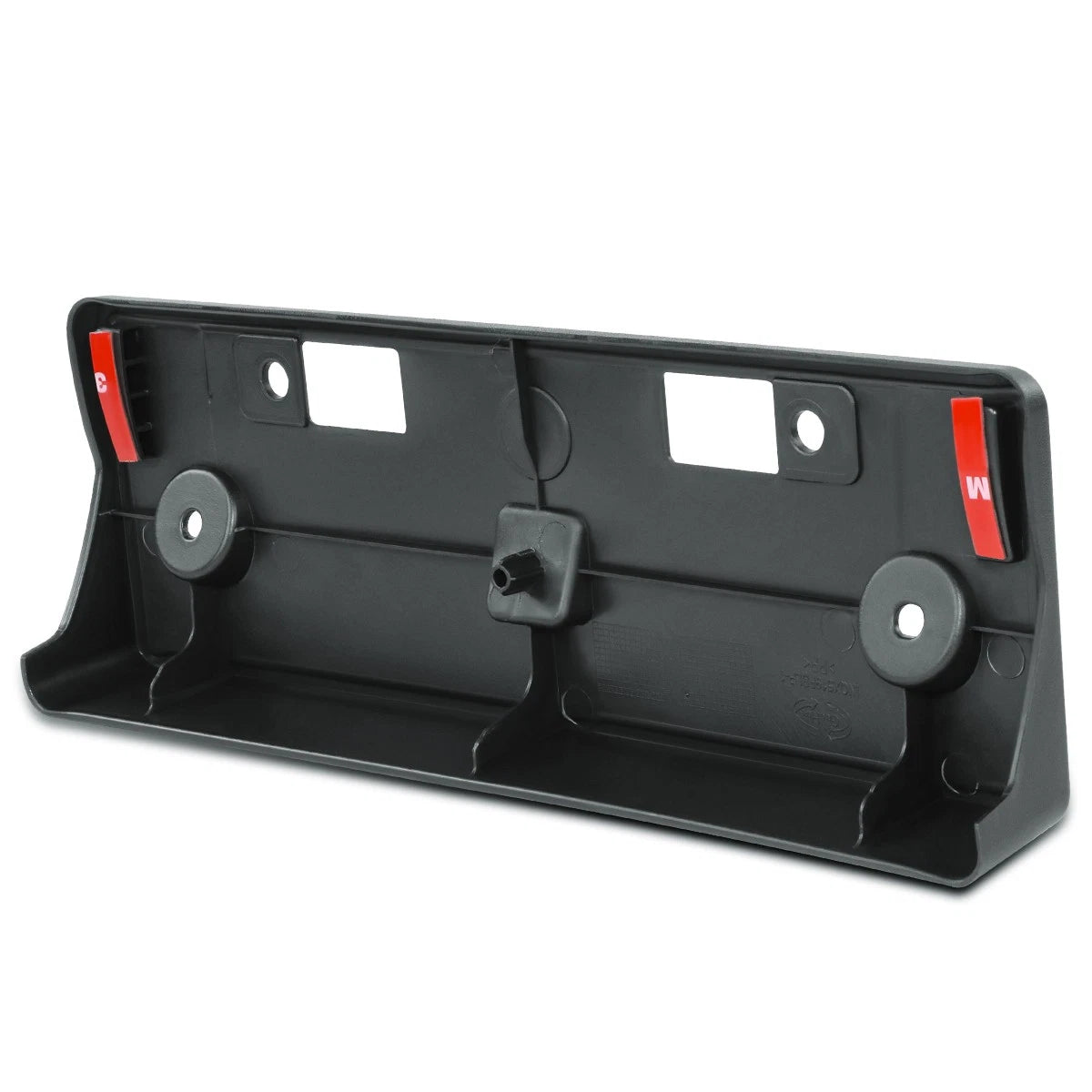 Full LED Tail Lights for Ford Super Duty (1997–2007) Black
