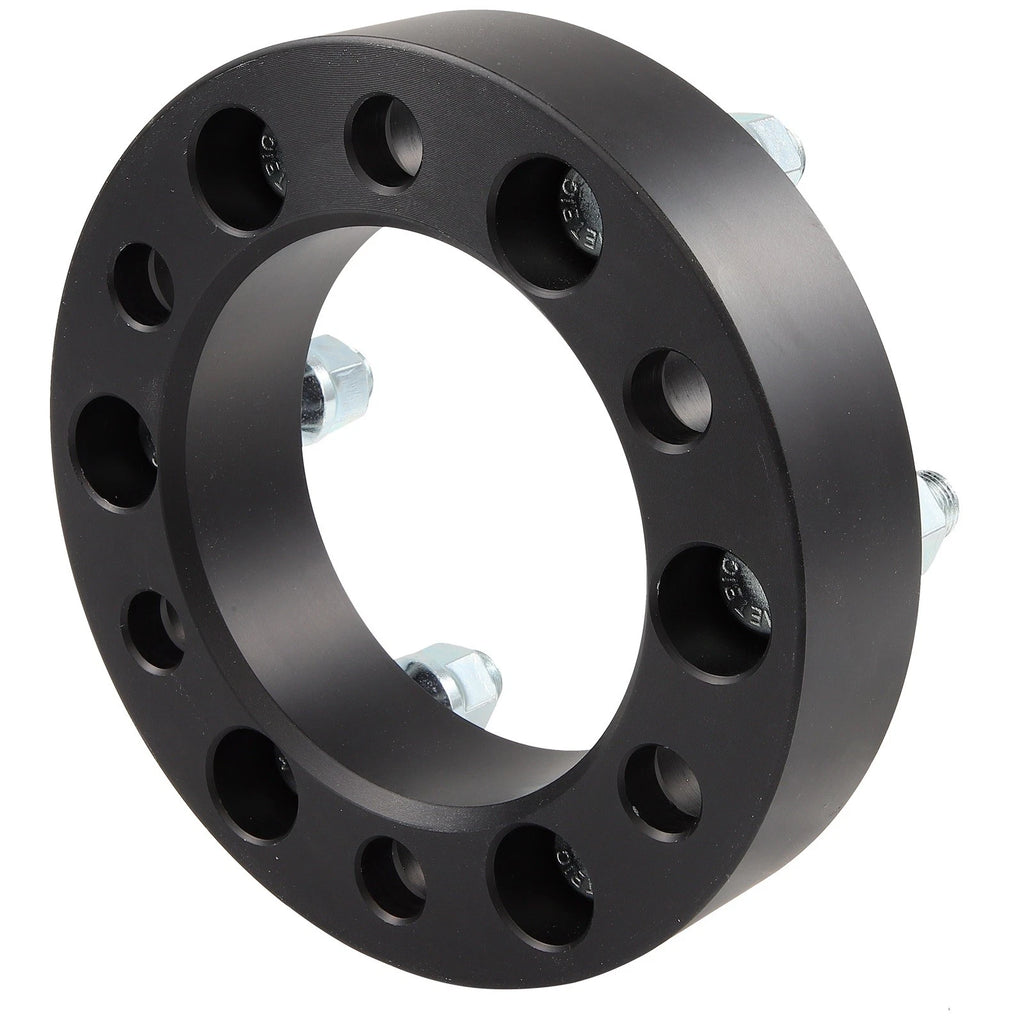 2X 1.5" Wheel Spacers for Chevy Silverado GMC Sierra 1500 (1999–2025)