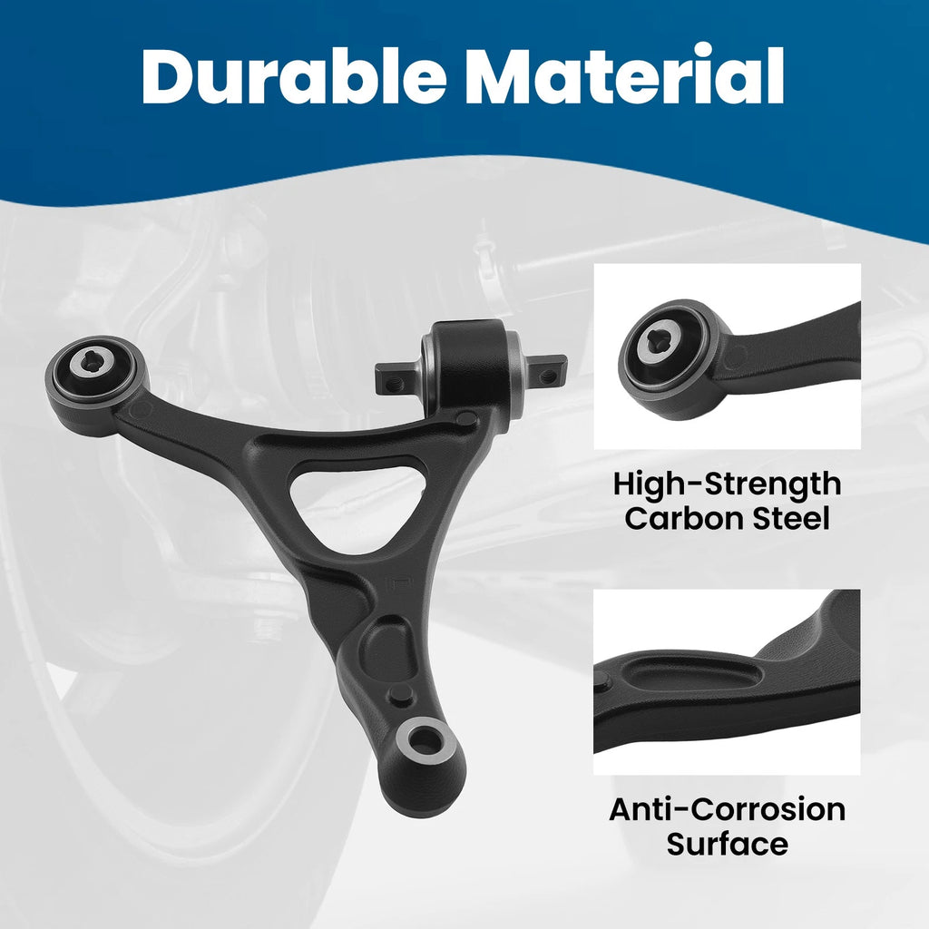 Control Arm Assembly Front Lower for Volvo XC90 (2003–2014) K640447 K640446