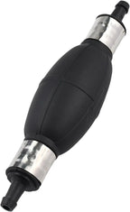 Primer Bulb Pump Assembly for Yamaha (1/4" Hose, 6YK-24360-71-00)