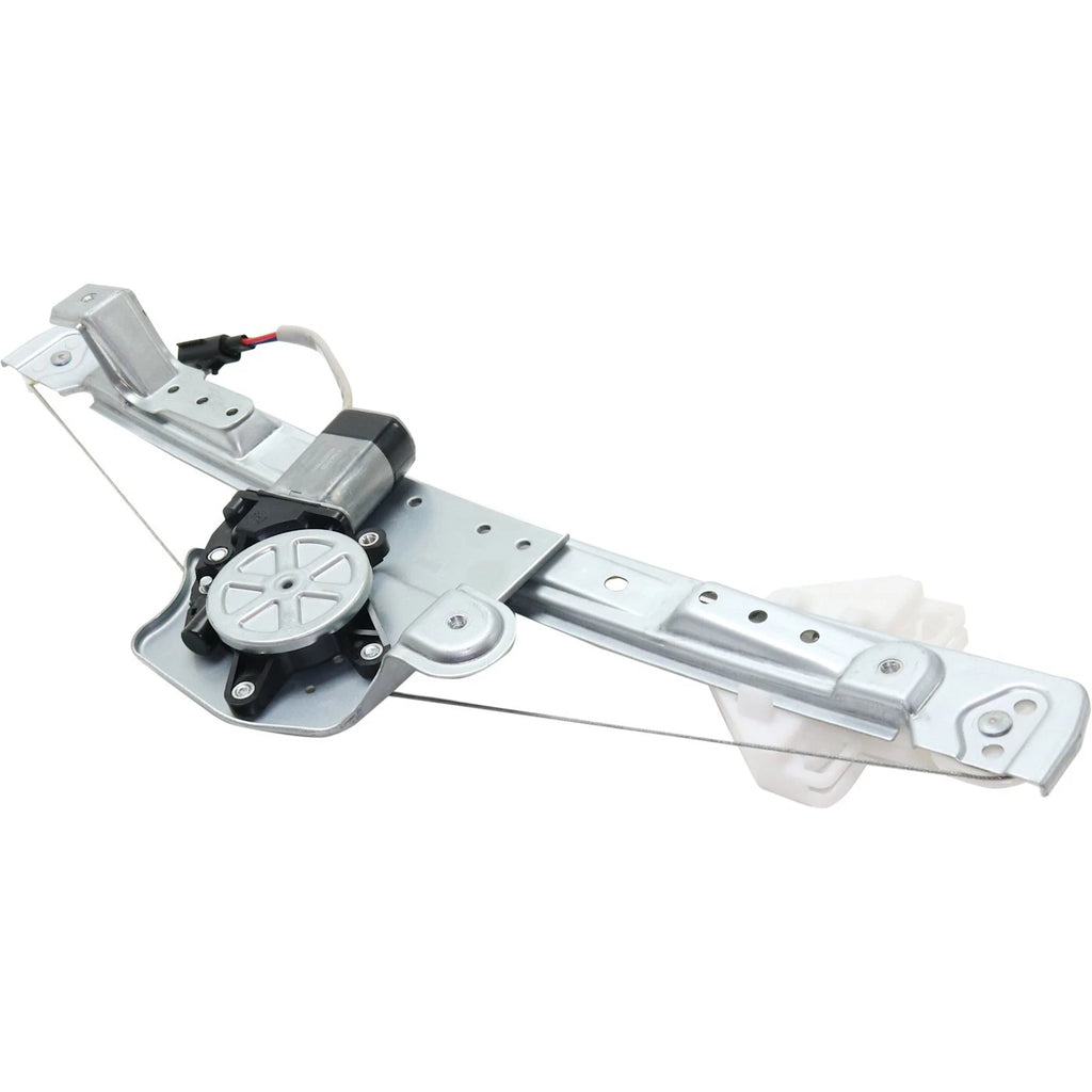 Window Regulator for Chrysler Pacifica (Rear Passenger Right Side)