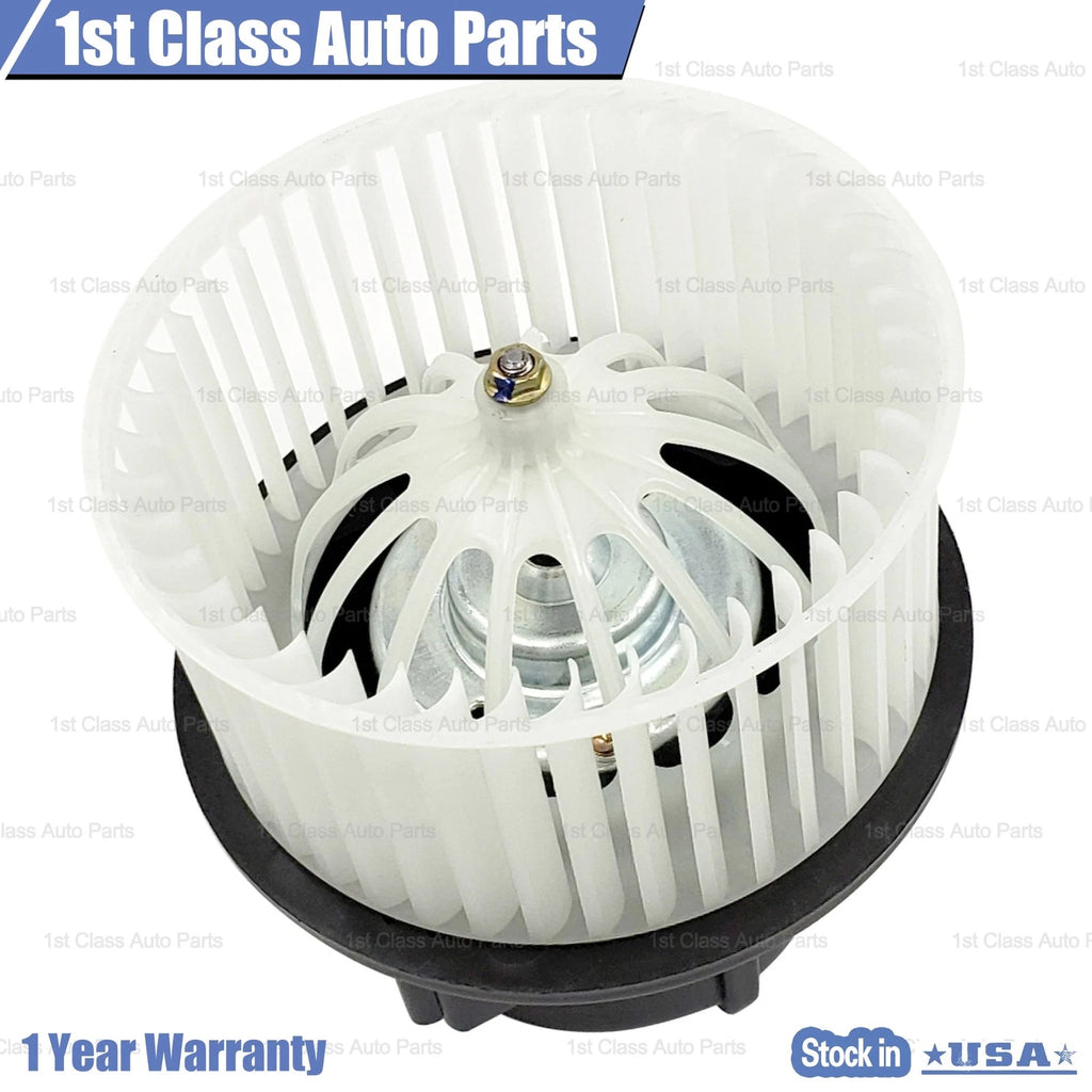 HVAC Blower Motor for Volvo XC60 (2010-2016)