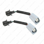 Extension Wiring Harness Socket Plug for H13 Headlight Fog Lights (2010-2015)
