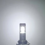 2X HB4 9006 LED Headlight Bulbs for Low Beam (Plug&Play)