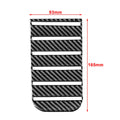 Carbon Fiber Armrest Box Cover Trim for Toyota Tundra (2014-2021)