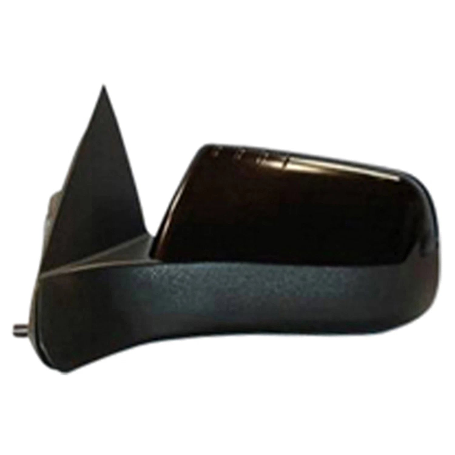 Replacement Driver Side Power Door Mirror Heated Glass for Ford Ranger (2012–2018)