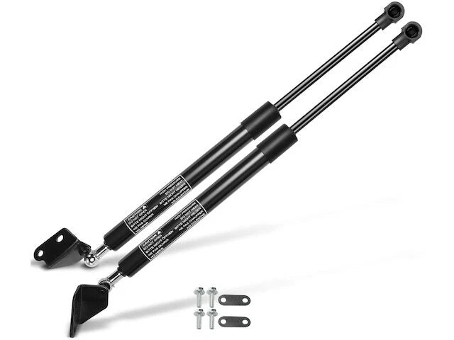 Set of 2 Hatch Struts for Mazda 3 Hatchback (2010–2013) JC552DD