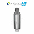 Walbro 255LPH Fuel Pump for + Installation Kit