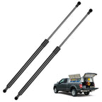 Gas Struts for Truck Topper Cap Canopy Rear Window Ford (2011–2016)
