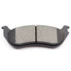 Front Rear Brake Pads for Ford Explorer (2006–2010)