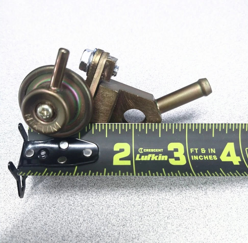Mikuni 7YA Fuel Pressure Regulator for Automotive Applications