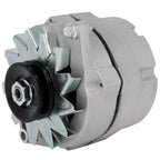 High Output Alternator for Chevy (105Amp, Delco 10SI)