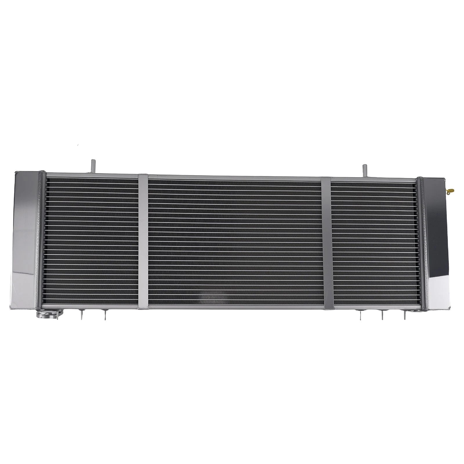 3 Row Aluminum Radiator for Jeep Cherokee (1994–2001) Cross Flow AT