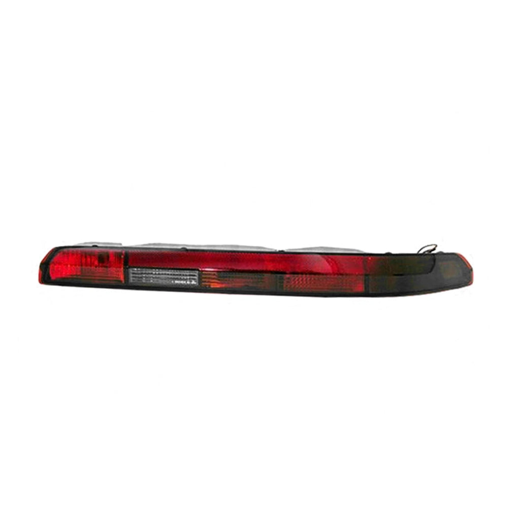 Replacement Passenger Side Lower Tail Light Assembly for Audi Q7 (2017–2019)