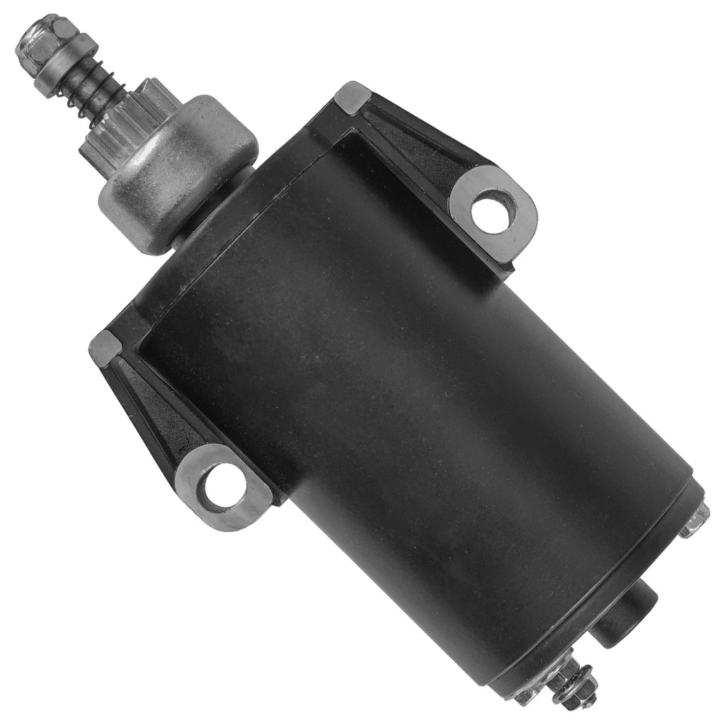 Starter for Mercury Outboard 15EH 15EL 15ELH (1992–2001)
