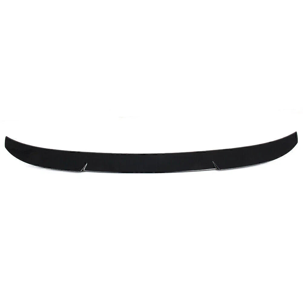 M4 Trunk Spoiler Wing for 2017-2019 BMW 5 Series G30 Sedan