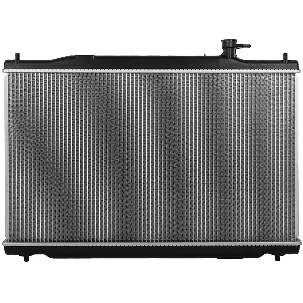 Aluminum Radiator & AC Condenser Cooling Kit for Honda CR-V (2010–2011)