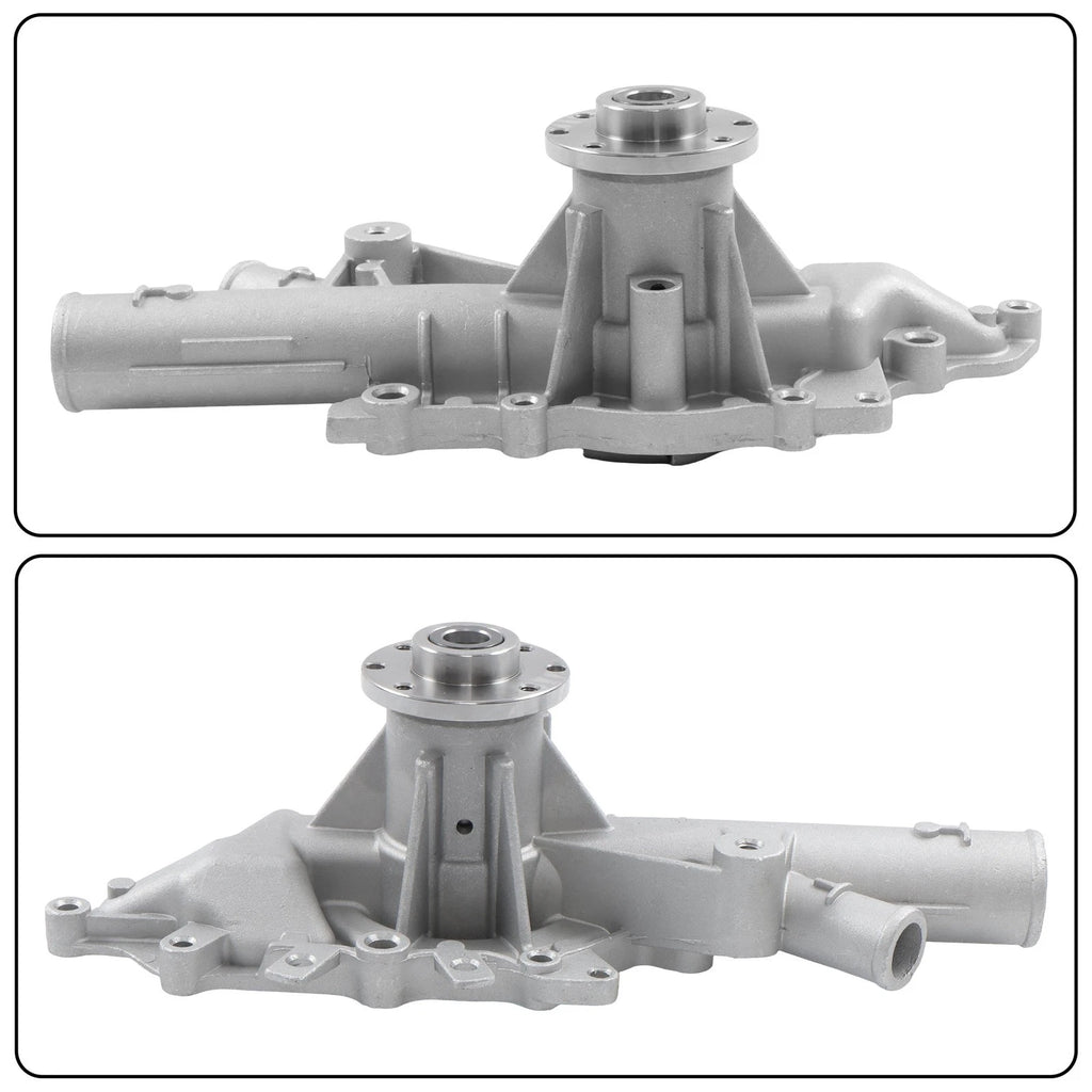 Water Pump 05103576AB for Dodge Sprinter Van 2500 3500 (2002–2003)