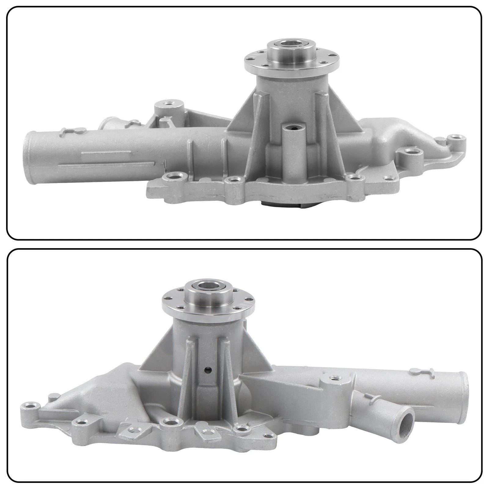 Water Pump 05103576AB for Dodge Sprinter Van 2500 3500 (2002–2003)