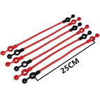 Battery Cables for Ebikes (High Temperature Resistant)