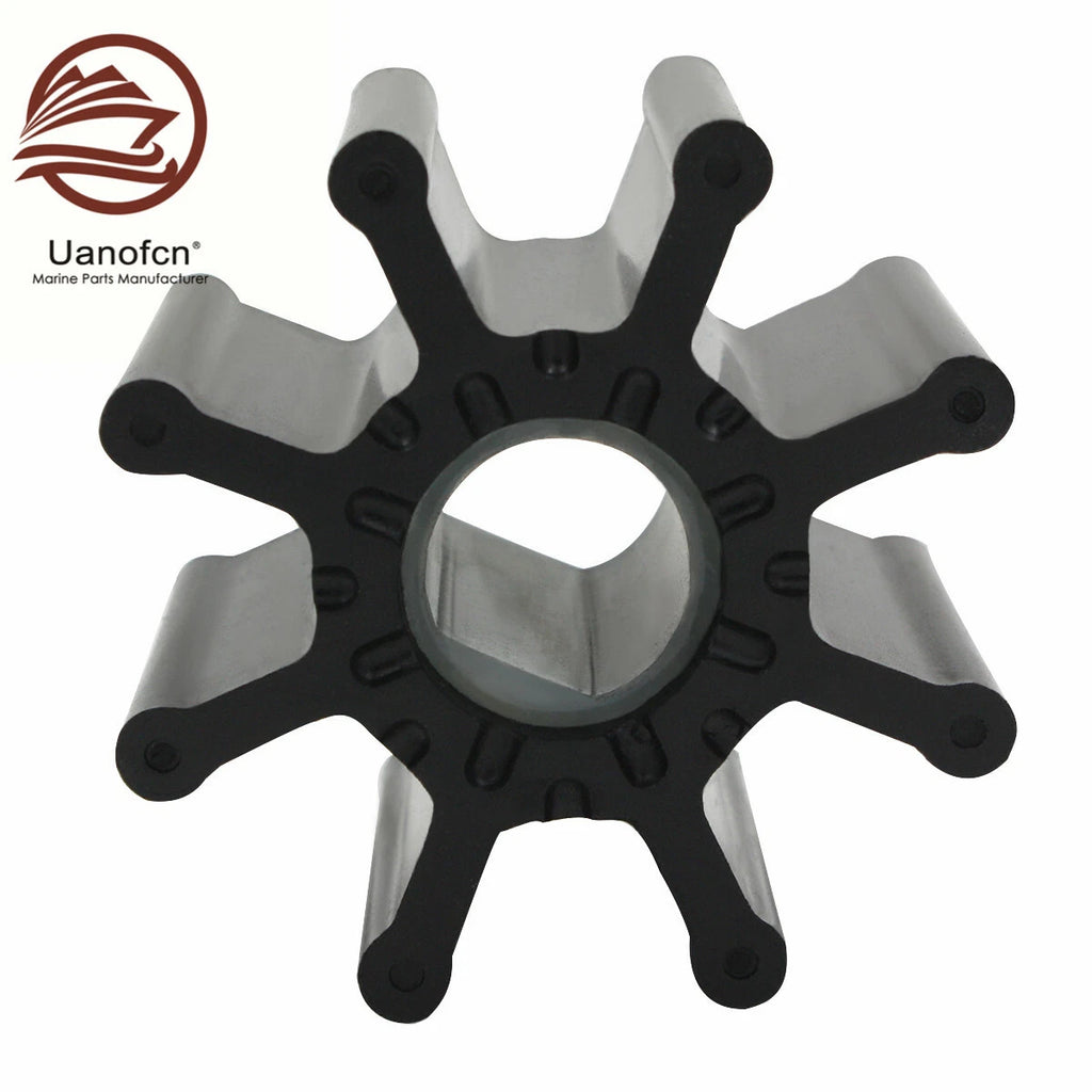 Outboard Engine Water Pump Impeller for Mercury (47-59362T1, 47-59362Q01, 18-3087)