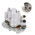 Rear Brake Caliper with Pads for Yamaha Raptor 700 700R YFM700R (2006–2012)