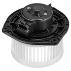 A/C Heater Blower Motor with Fan Cage for Buick LeSabre (2002–2005)