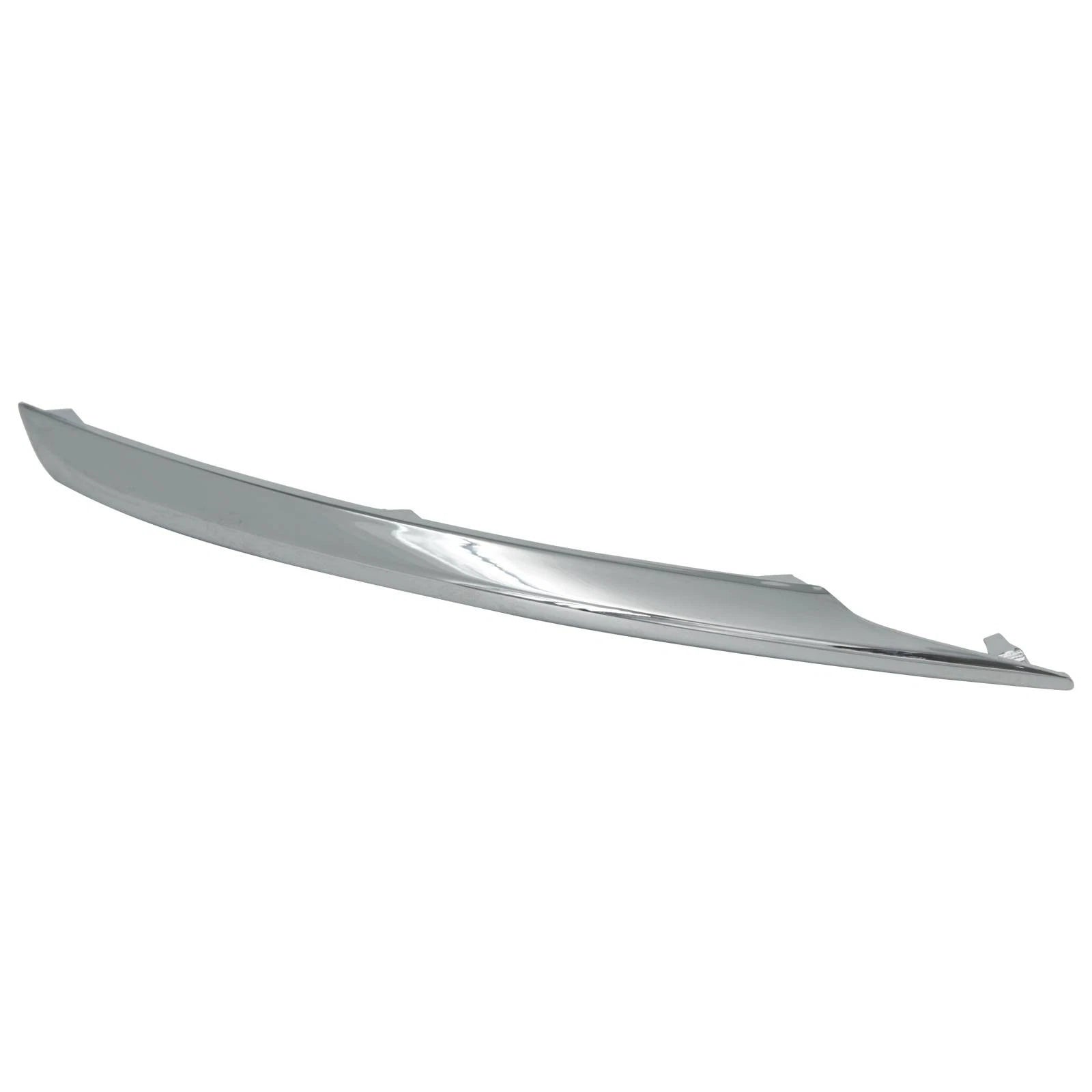 Chrome Driving Light Molding Trim for Lincoln MKC (2015–2019)