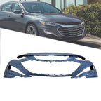 Front Bumper Cover for Chevy Malibu (2019–2021)
