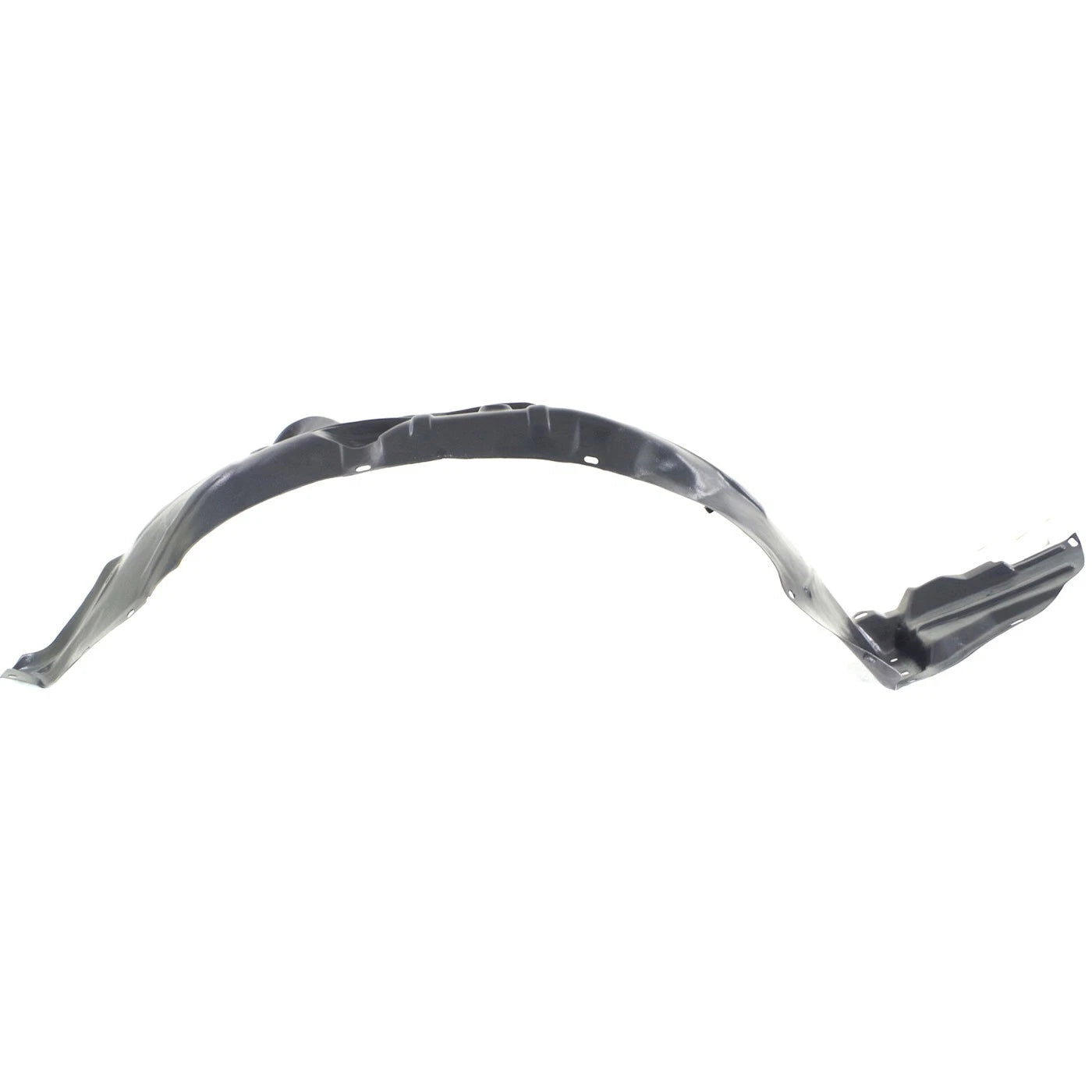 Fender Liner for Mazda Protege (2002-2003)