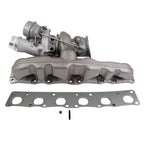 Turbocharger for BMW X5 X6 xDrive35i N55 3.0L (2011–2014)