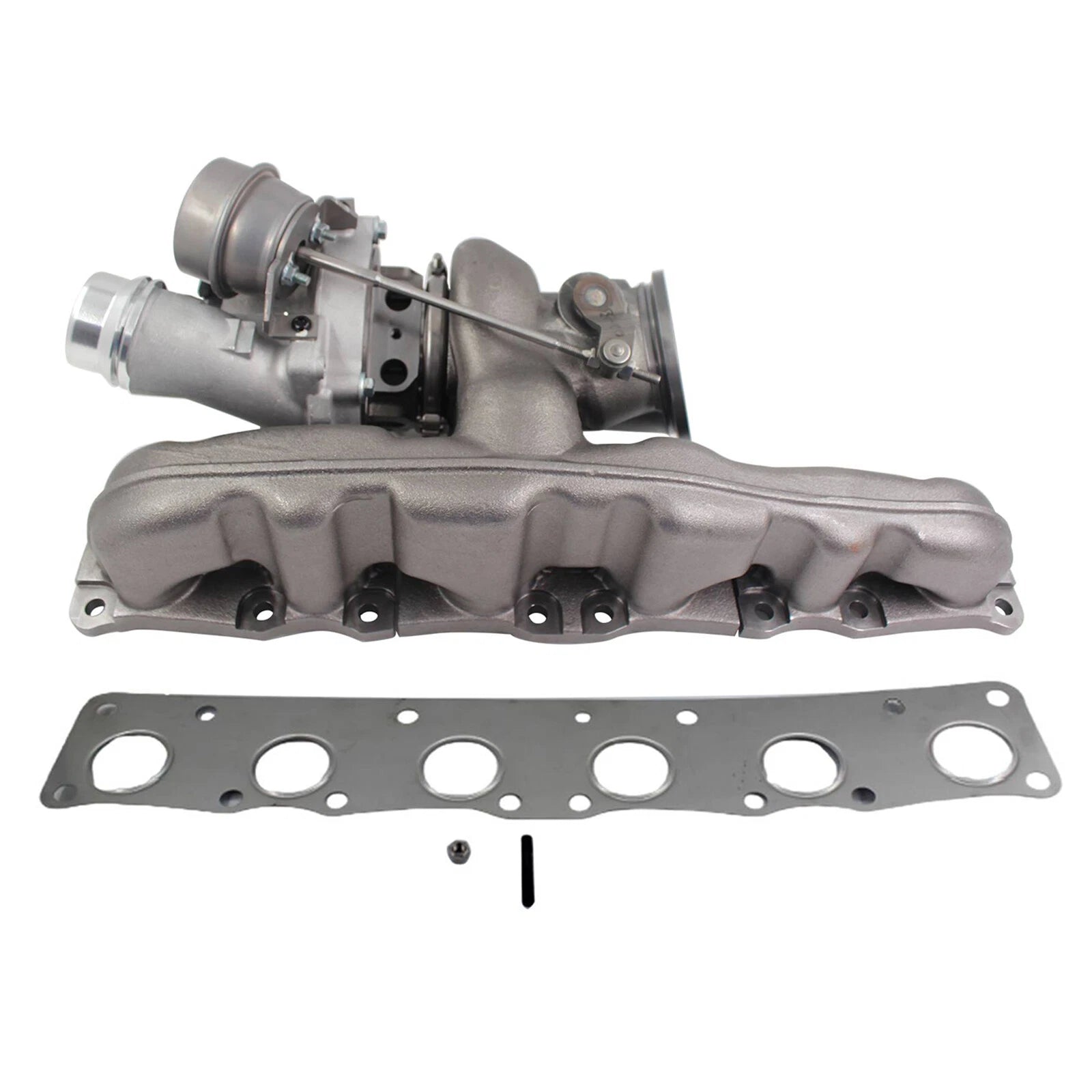Turbocharger for BMW X5 X6 xDrive35i N55 3.0L (2011–2014)