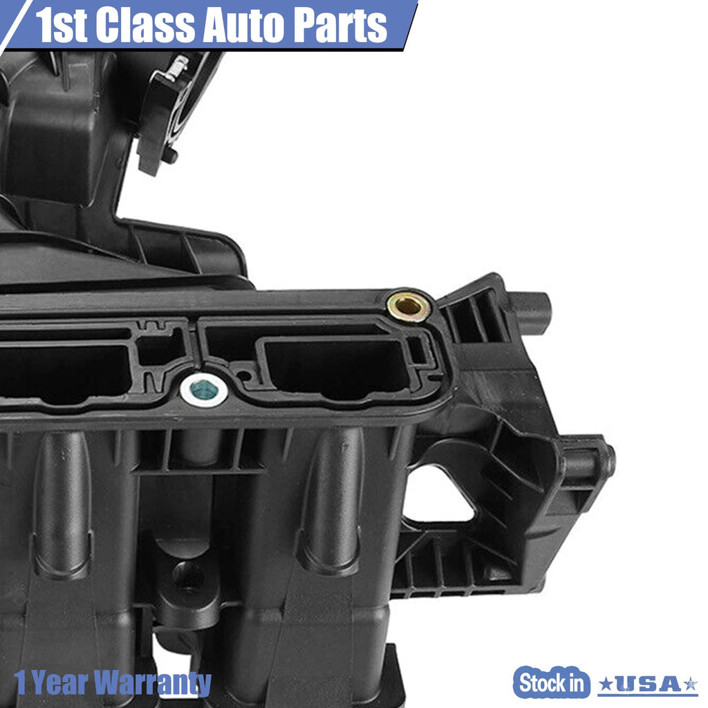 Intake Manifold for Chrysler Dodge Jeep 2.4L 2.0L (2009-2017)