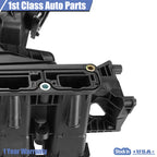 Intake Manifold for Chrysler Dodge Jeep 2.4L 2.0L (2009-2017)