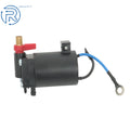 Fuel Primer Choke Solenoid for Johnson Evinrude Outboard (1984–2005)
