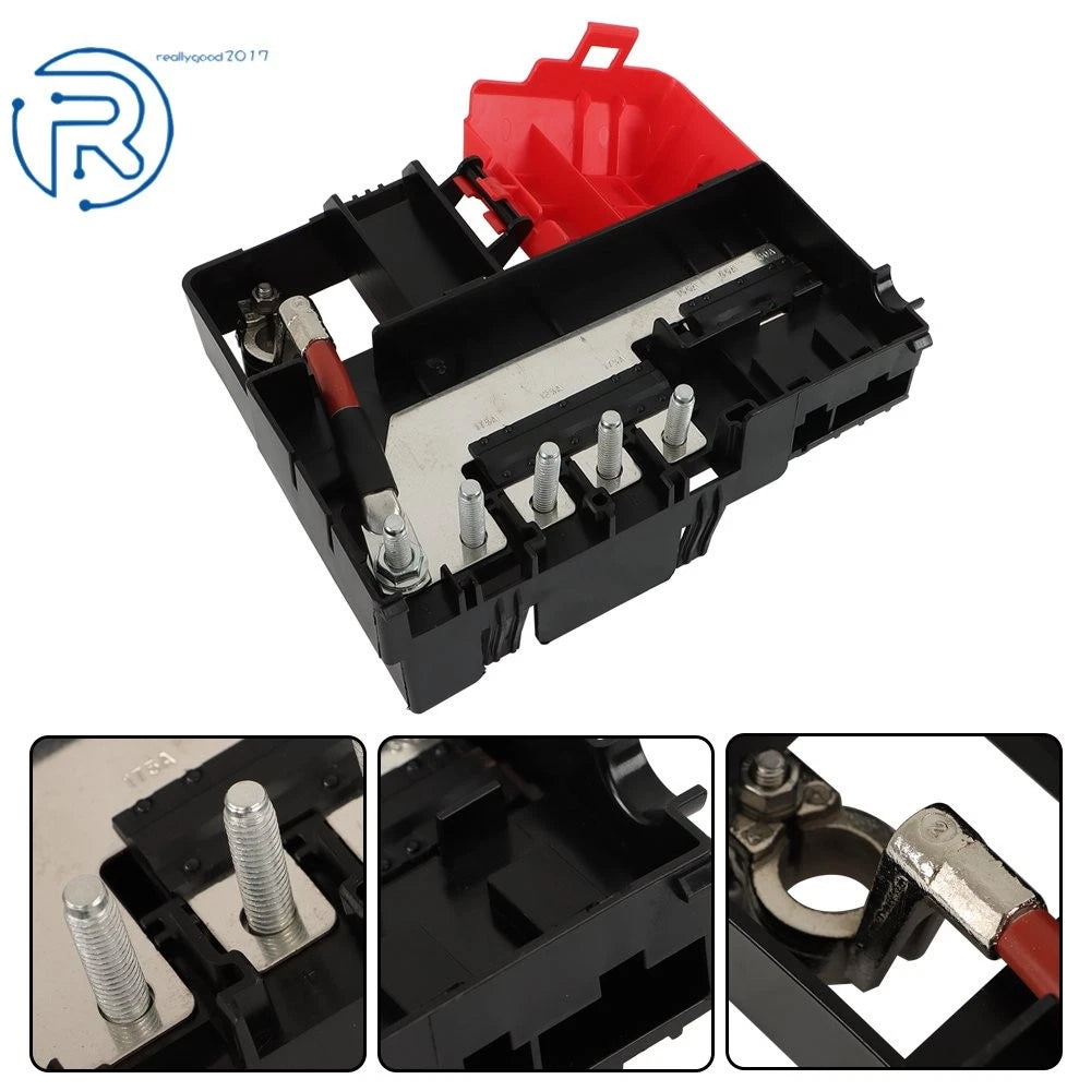 Battery Distribution Fuse Block for GM Vehicles (2010–2015)