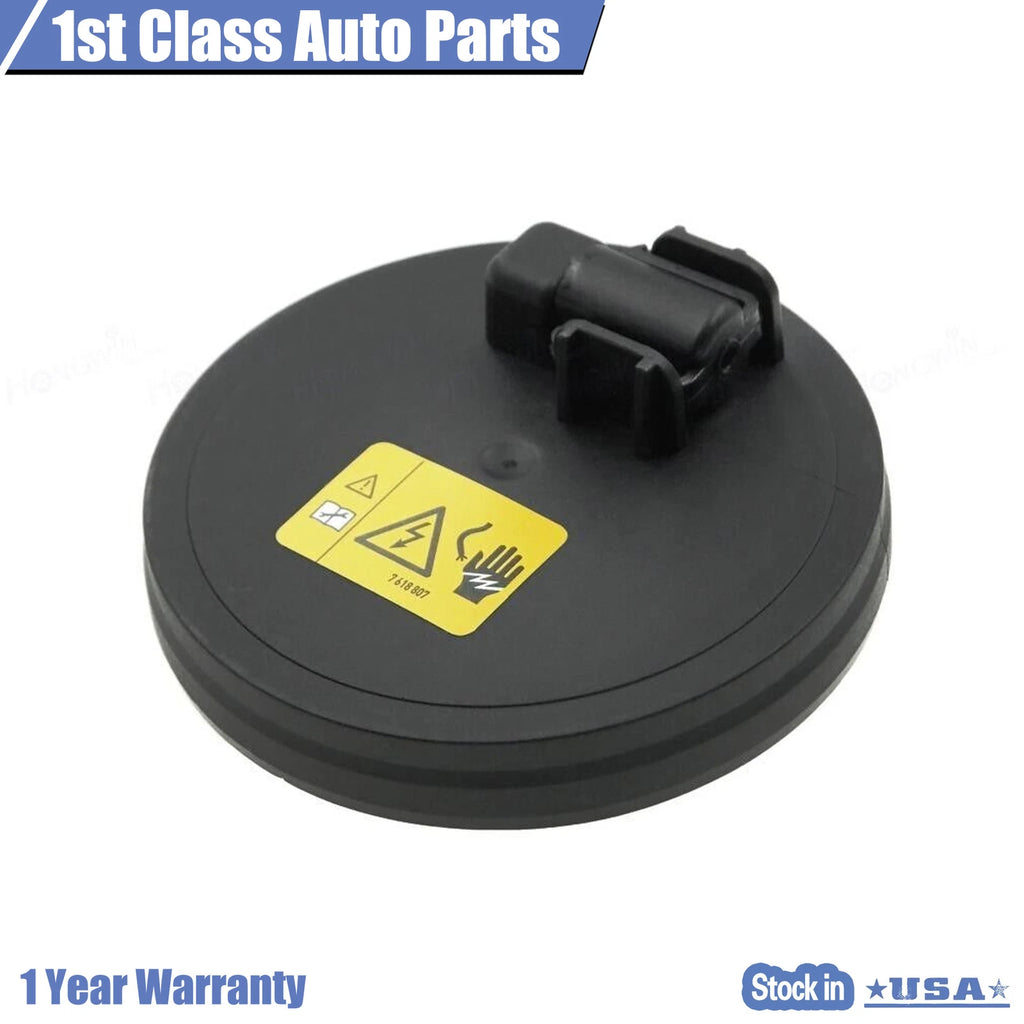PCV Valve Cover for BMW X1 X3 X5 X6 M235i 335i 435i 535i (2011–2016)