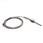 K Thermocouple Temperature Sensor for PID Controller (0~500°C)
