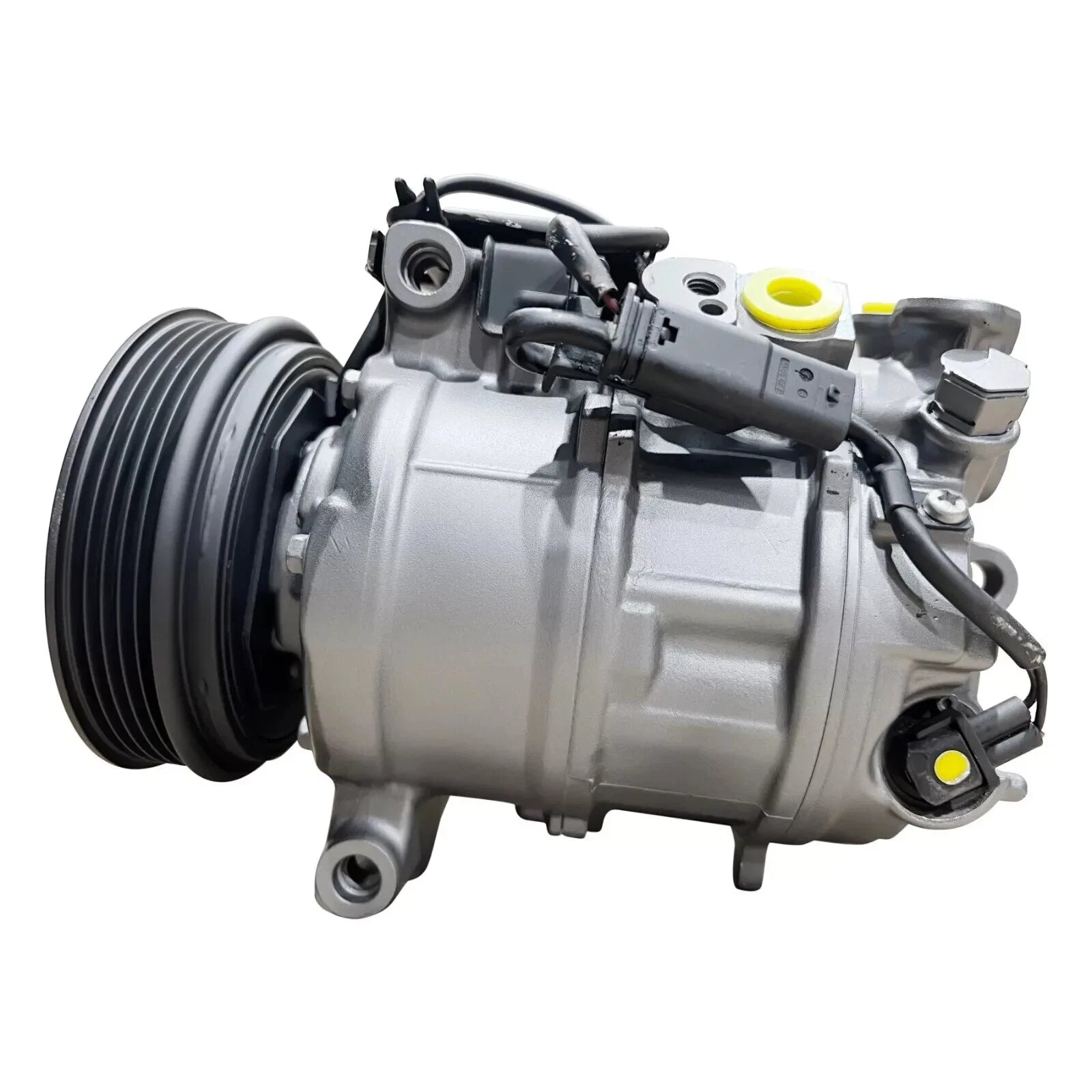 AC Compressor Kit Replacement for Mercedes-Benz GLA45 AMG (2015–2019)