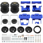 Air Suspension Spring Kit for Ford F-150 2WD 4WD (2021–2023)