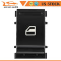 Power Window Switch for Volkswagen CC Golf (2010–2017) Front Rear Right
