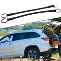 Wiring Upgrade Rear Tailgate Wires for Toyota Hilux