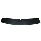 Replacement Black Rear Bumper Step Pad for (See Compatibility Chart)