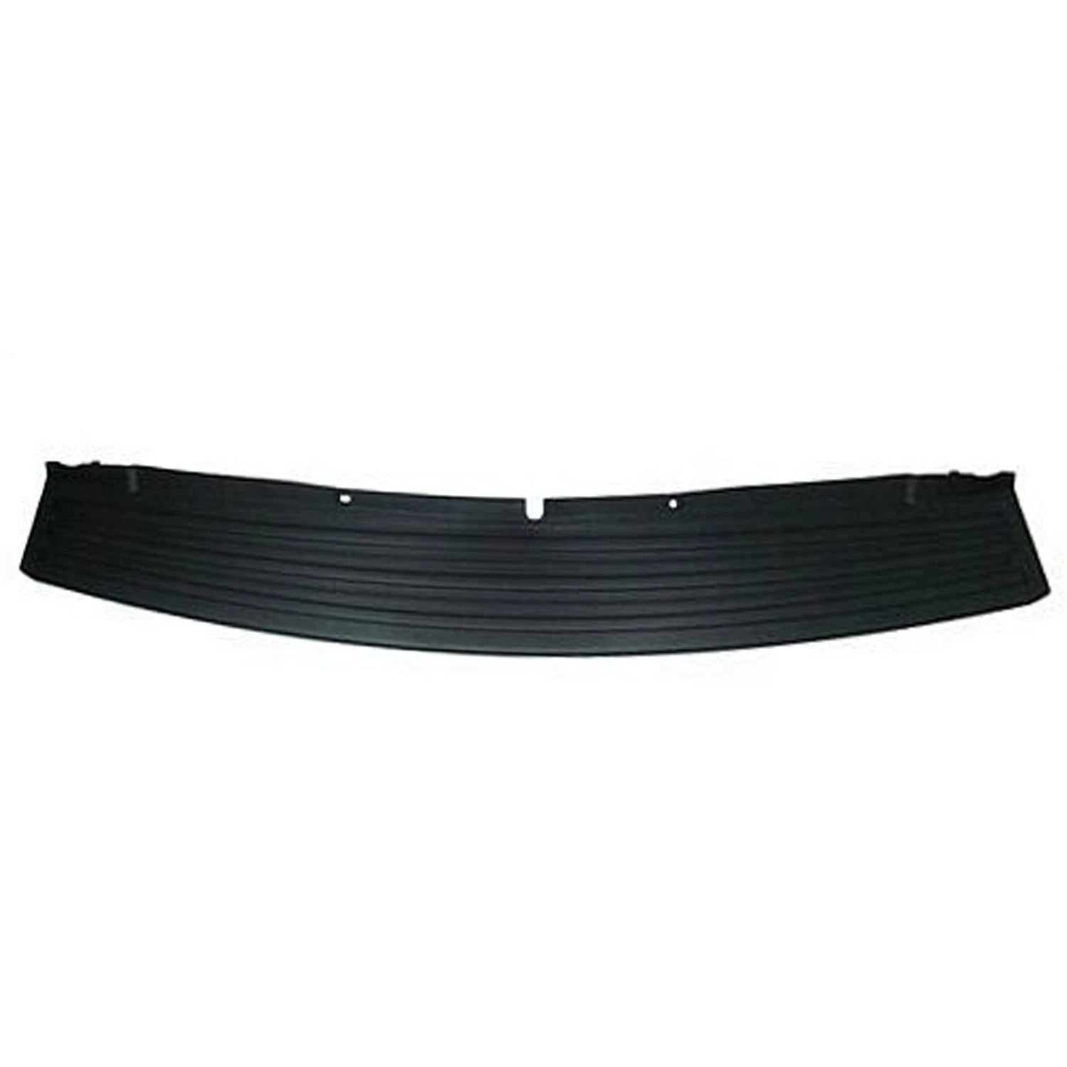 Replacement Black Rear Bumper Step Pad for (See Compatibility Chart)