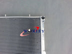Aluminum Radiator for Polaris Sportsman 600/700 (2002-2004)