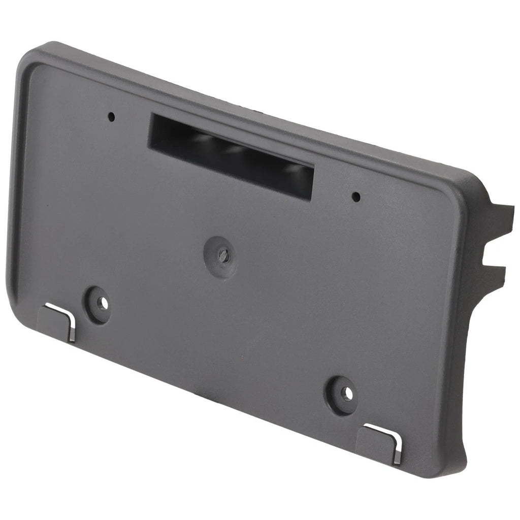 Rear License Plate Bracket for Ford Fiesta (2014-2019)