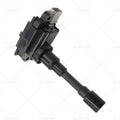 2X Ignition Coil for Suzuki Swift 1.5L RS415 EZ ZC ZD HT M15A (2004–2010)