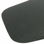 Boot Shaper Form Inserts for Unisex Boots (12"-16") - Set of 20 Sheets