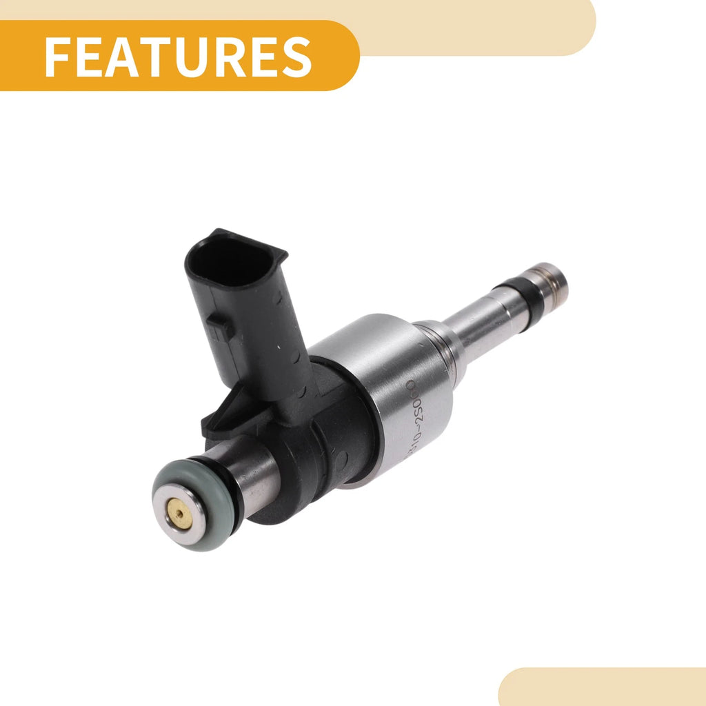 Fuel Injector No. 35310-2S000 for Hyundai Santa Fe (2013–2018)