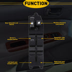 Electric Power Window Control Switch for Toyota Camry (1997–2001)